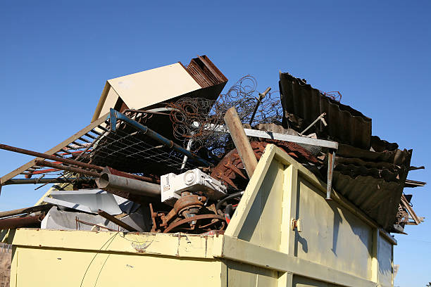 Trash Removal Near Me in Pinehurst, TX